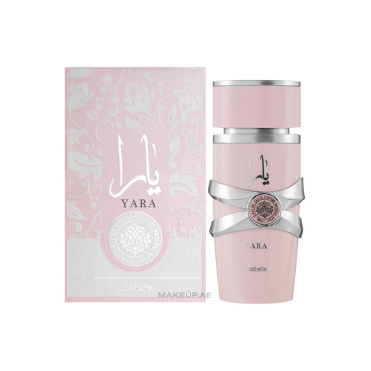 Yara by Lattafa | Eau de Perfume 100ml | For Women