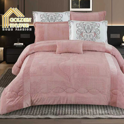 Winter Luxury Comfort