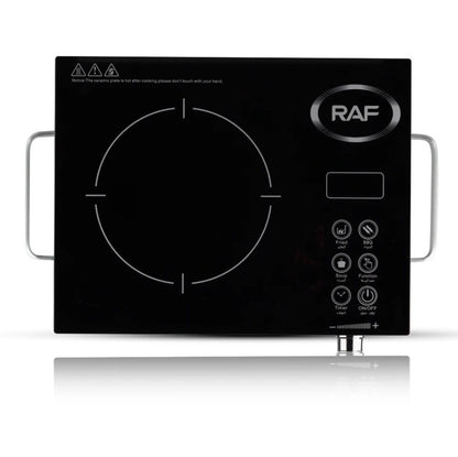 Infrared Cooker RAF R.8019