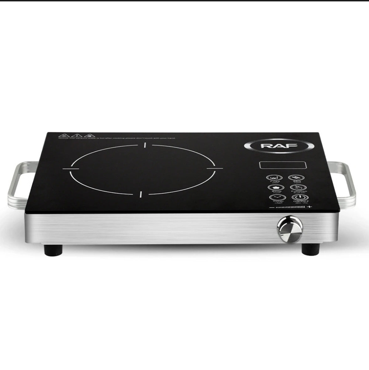 Infrared Cooker RAF R.8019