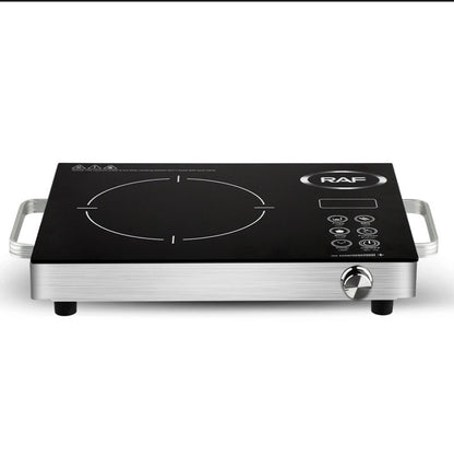 Infrared Cooker RAF R.8019
