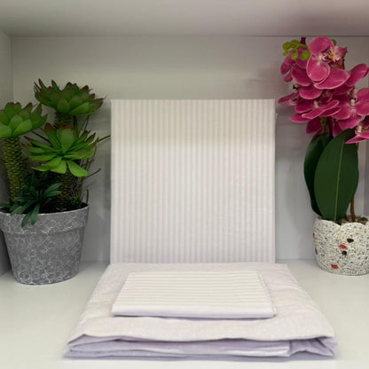 Bed set | Cotton | Available in Single half 3 pieces