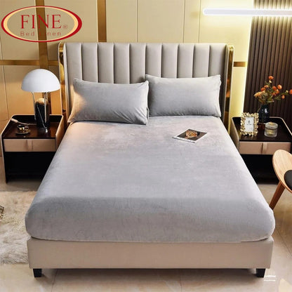 Fitted Sheets (Mohair) – Available in two Sizes