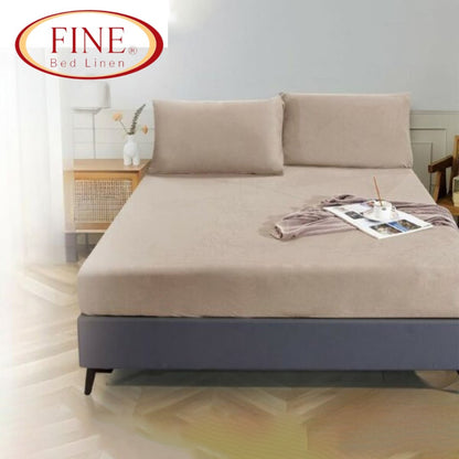 Fitted Sheets (Mohair) – Available in two Sizes