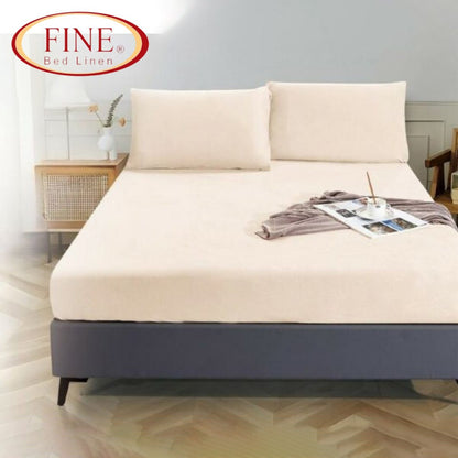 Fitted Sheets (Mohair) – Available in two Sizes