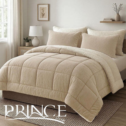 Winter coverlet mohair fur – Available in Two Sizes