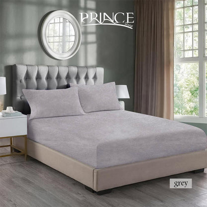 Fitted Sheets (Mohair) – Available in two Sizes