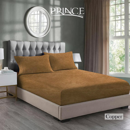 Fitted Sheets (Mohair) – Available in two Sizes