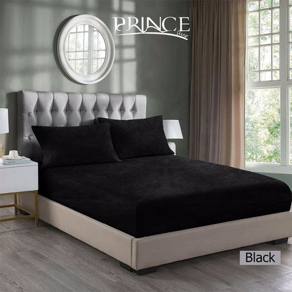 Fitted Sheets (Mohair) – Available in two Sizes