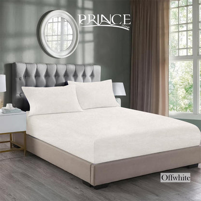 Fitted Sheets (Mohair) – Available in two Sizes