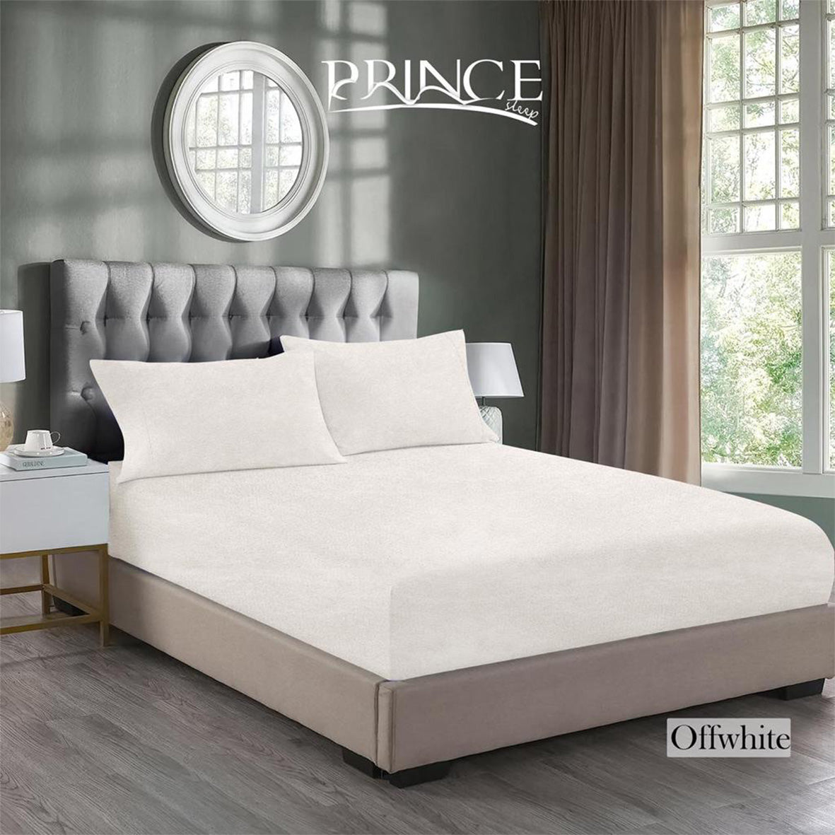 Fitted Sheets (Mohair) – Available in two Sizes