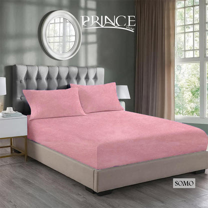 Fitted Sheets (Mohair) – Available in two Sizes