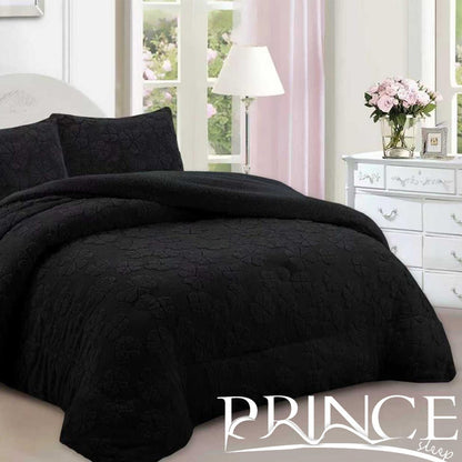 Jacklin comforter promotion