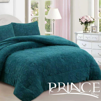 Jacklin comforter promotion