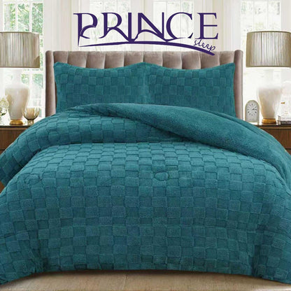 Jacklin comforter promotion