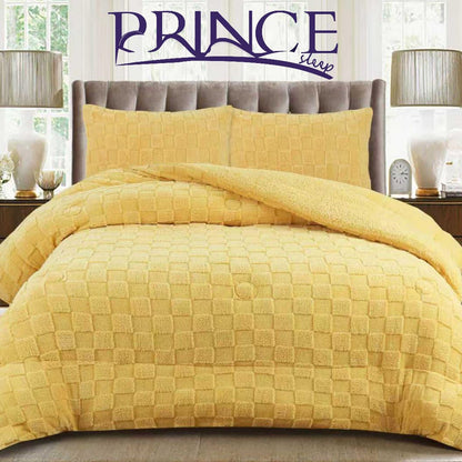 Jacklin comforter promotion