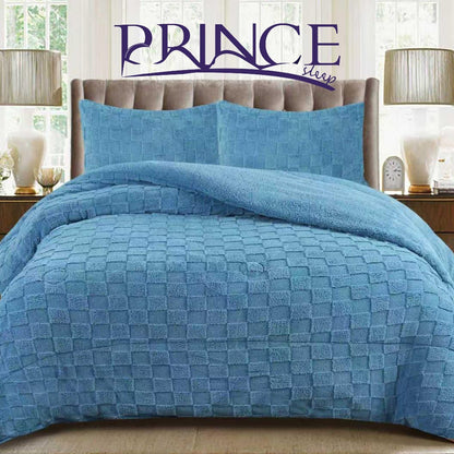 Jacklin comforter promotion