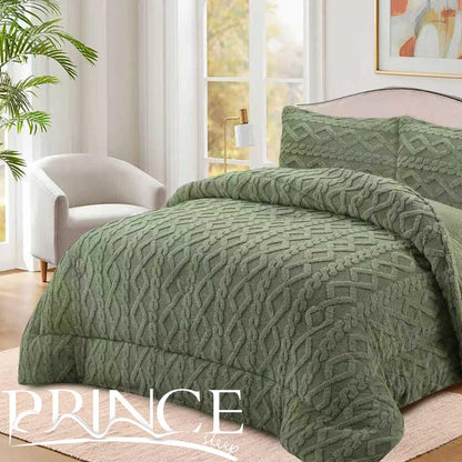 Jacklin comforter promotion