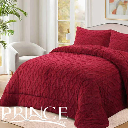 Jacklin comforter promotion