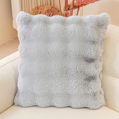 🛋️ Luxury Velvet Sofa Cushion – Soft Touch Elegance