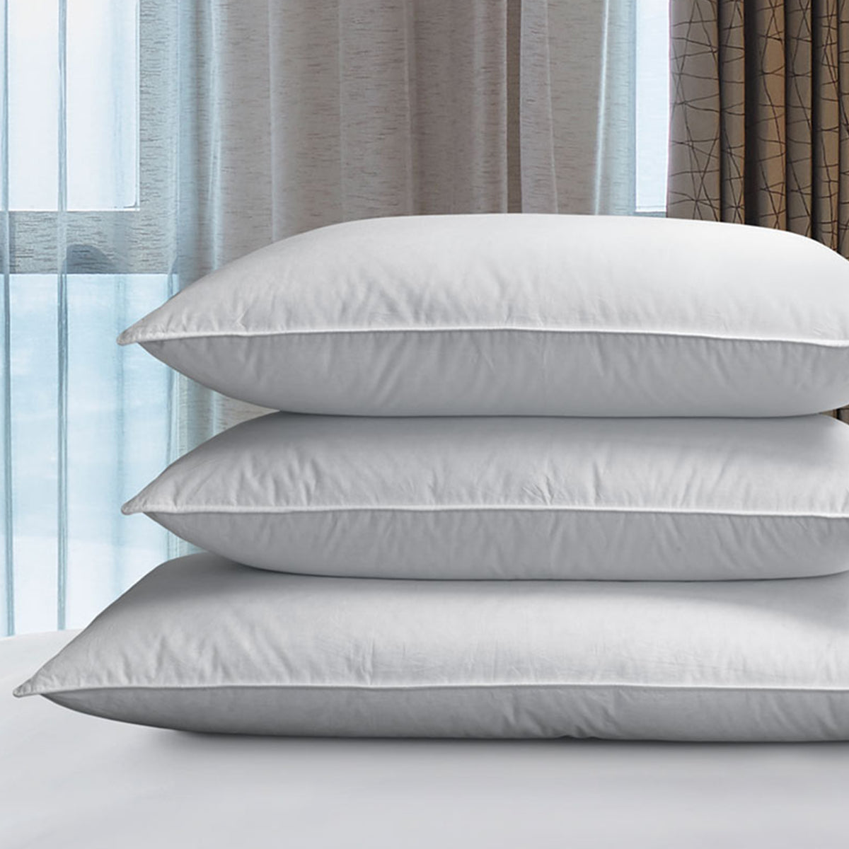 Pillow | Dacron Fill | 1000g | Premium Quality | 1 Piece