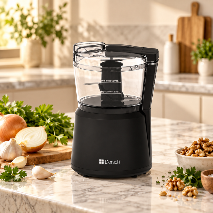 Dorsch Medium Chopper MCP-94 DH-07212 lifestyle image