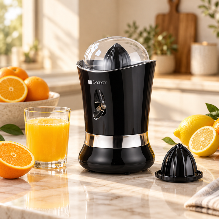 Dorsch Citrus Press CP-85W DH-07213 lifestyle image