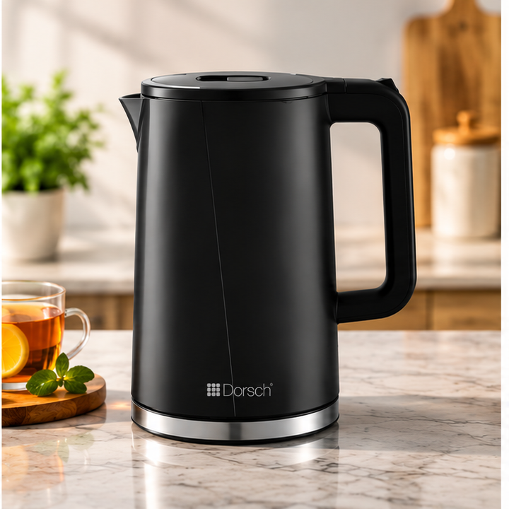 Dorsch Electric Kettle EK-42 DH-07302 lifestyle image