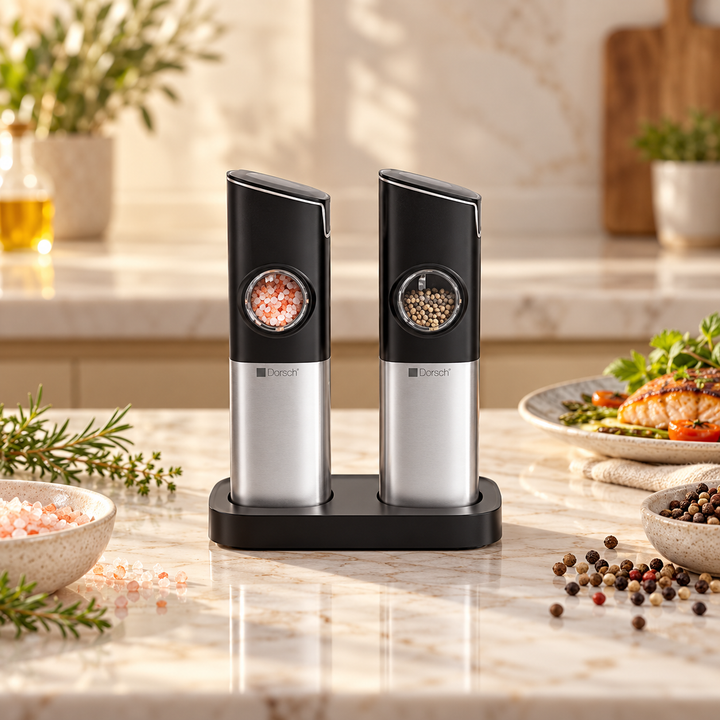 Dorsch Grinder Set DH-07920 lifestyle image
