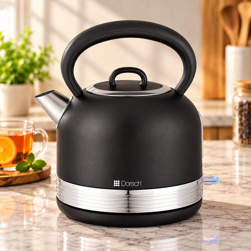 Electric Kettles