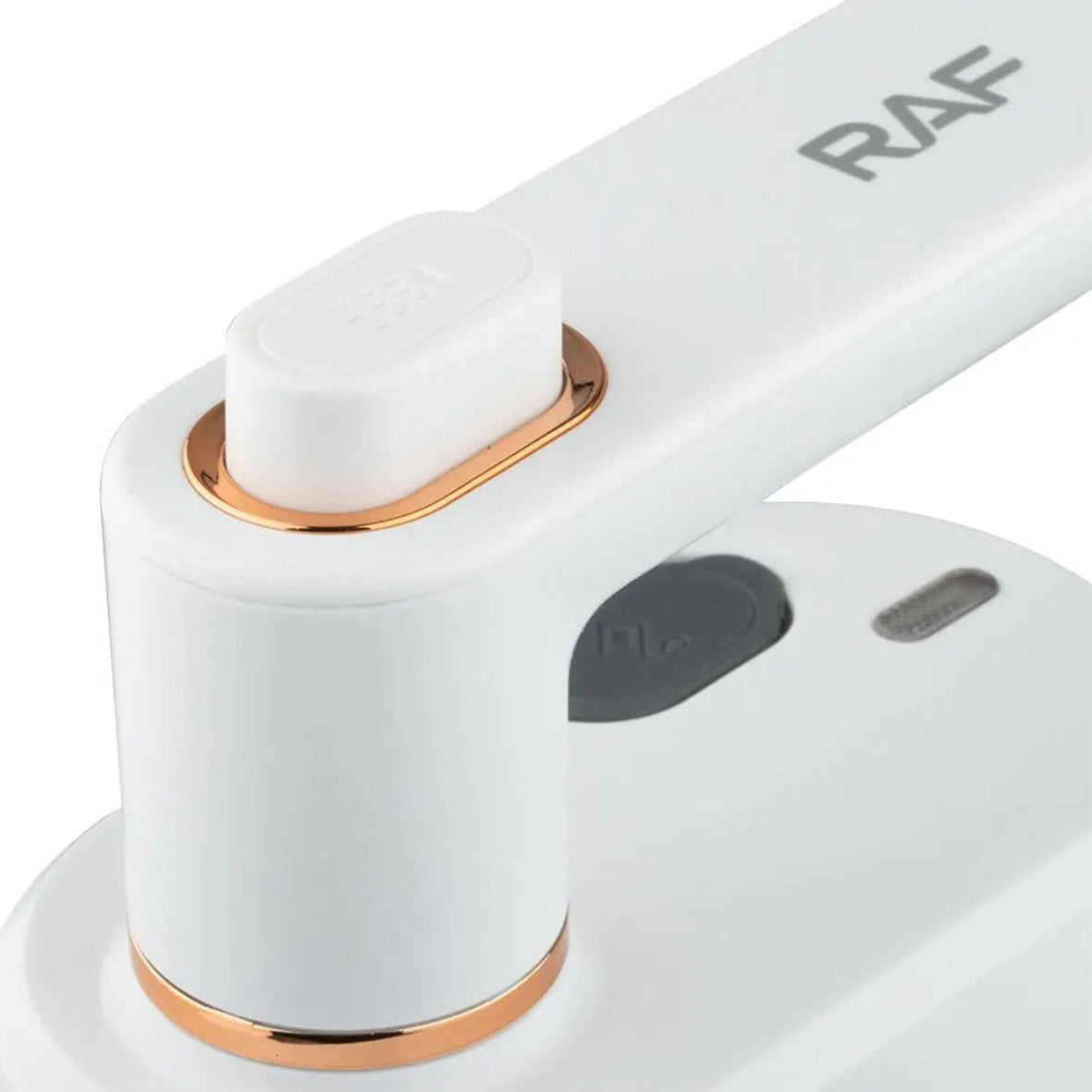 Electric Iron RAF R.1236