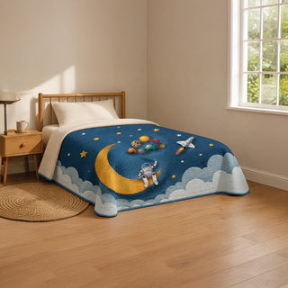 Blanket Kids Mohair – Single Half | 7 Designs
