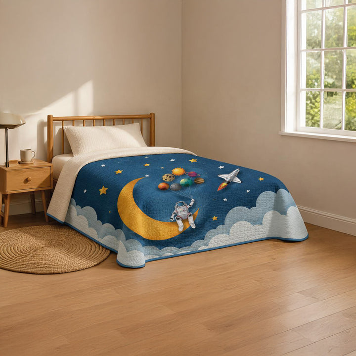 Blanket Kids Mohair – Single Half | 7 Designs