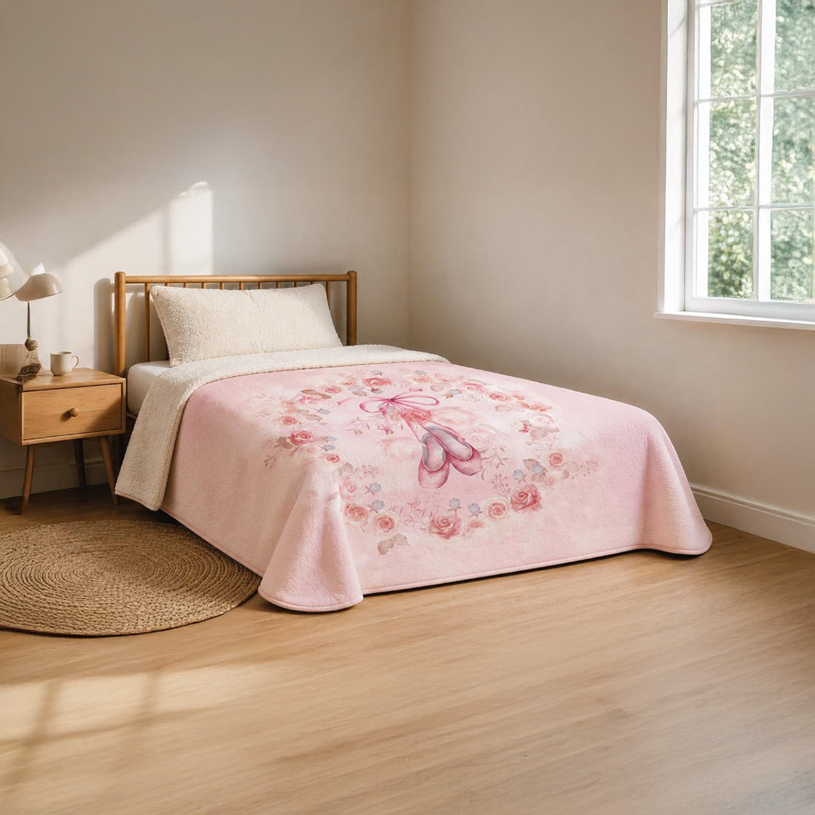 Blanket Kids Mohair – Single Half | 7 Designs
