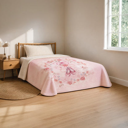 Blanket Kids Mohair – Single Half | 7 Designs
