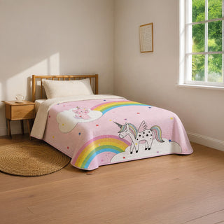 Blanket Kids Mohair – Single Half | 7 Designs