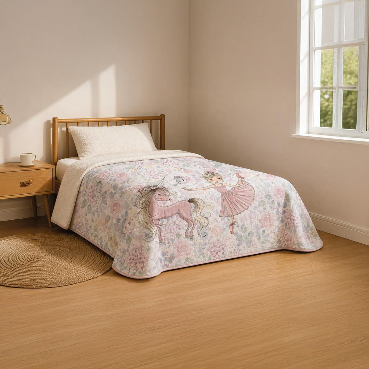Blanket Kids Mohair – Single Half | 7 Designs