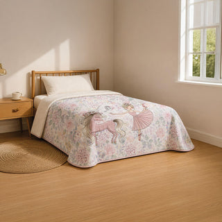Blanket Kids Mohair – Single Half | 7 Designs