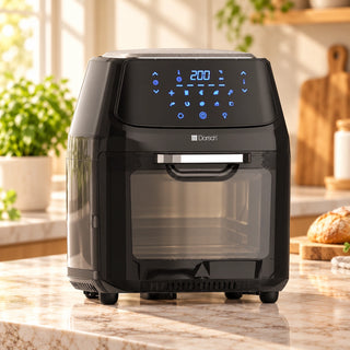 Oven Air Fryer Dorsch AF-100 – 16L | DH-07830 — warm lifestyle product photo