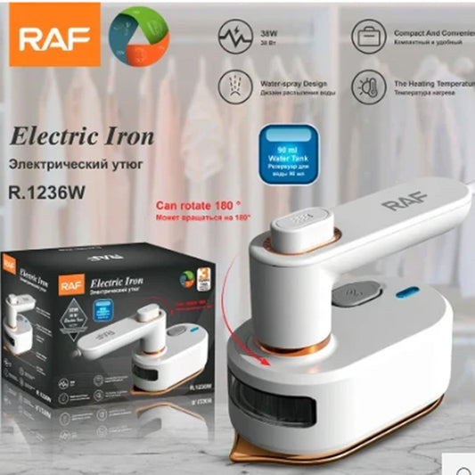 Electric Iron RAF R.1236